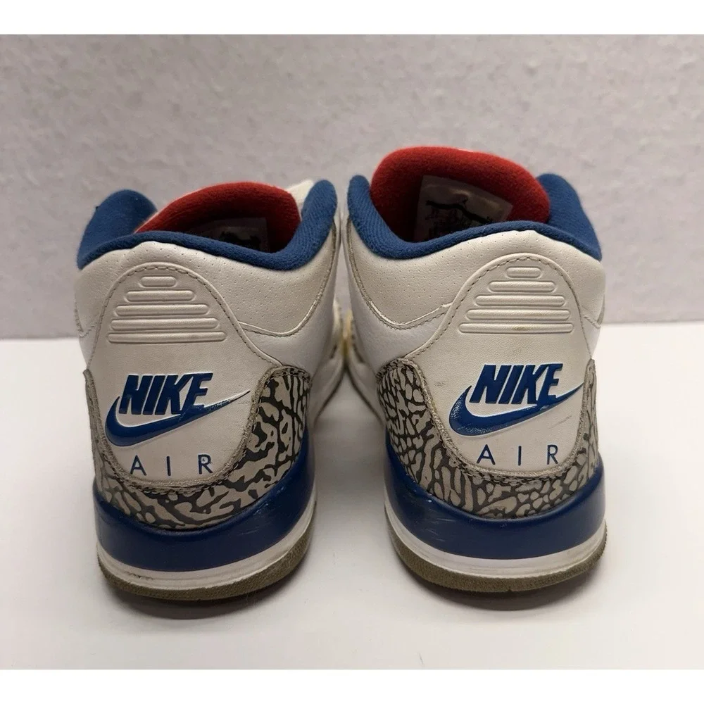 Nike air jordan